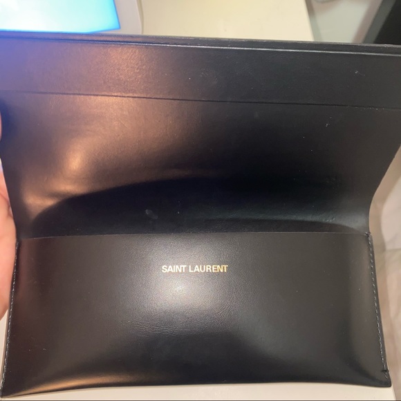 Saint Laurent SL M28 Sunglasses - Picture 7 of 7